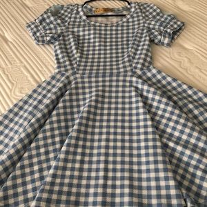 Cecil Mcbee Minidress Made in Japan